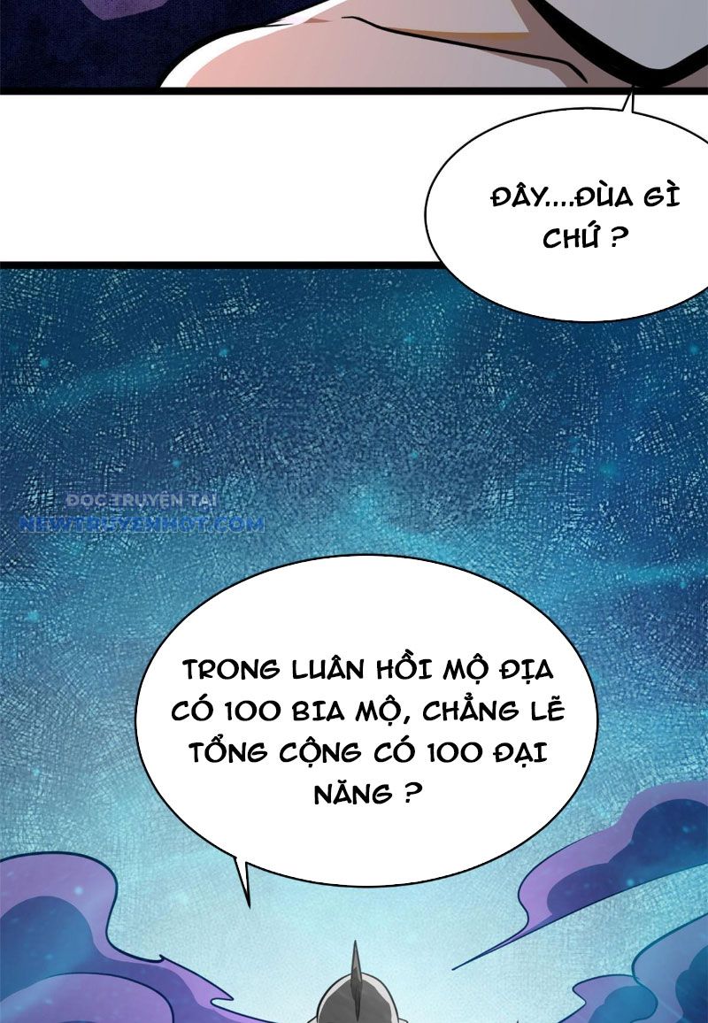 Đô Thị Cực Phẩm Y Thần chapter 8 - Trang 24