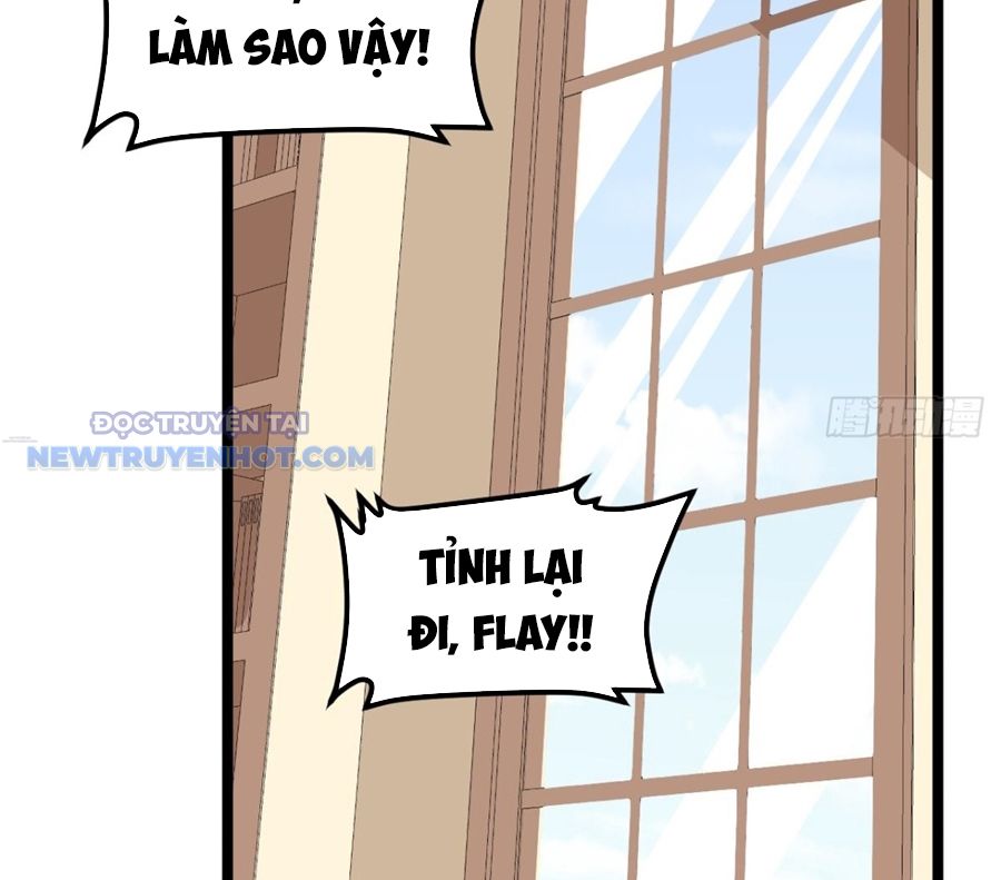 Từ Hôm Nay Bắt đầu Làm Thành Chủ chapter 526 - Trang 15