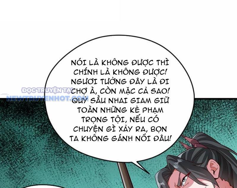 Vừa Cầm Được Thái Cổ Tiên Dược, Ta Đã Đe Dọa Thánh Chủ chapter 69 - Trang 7