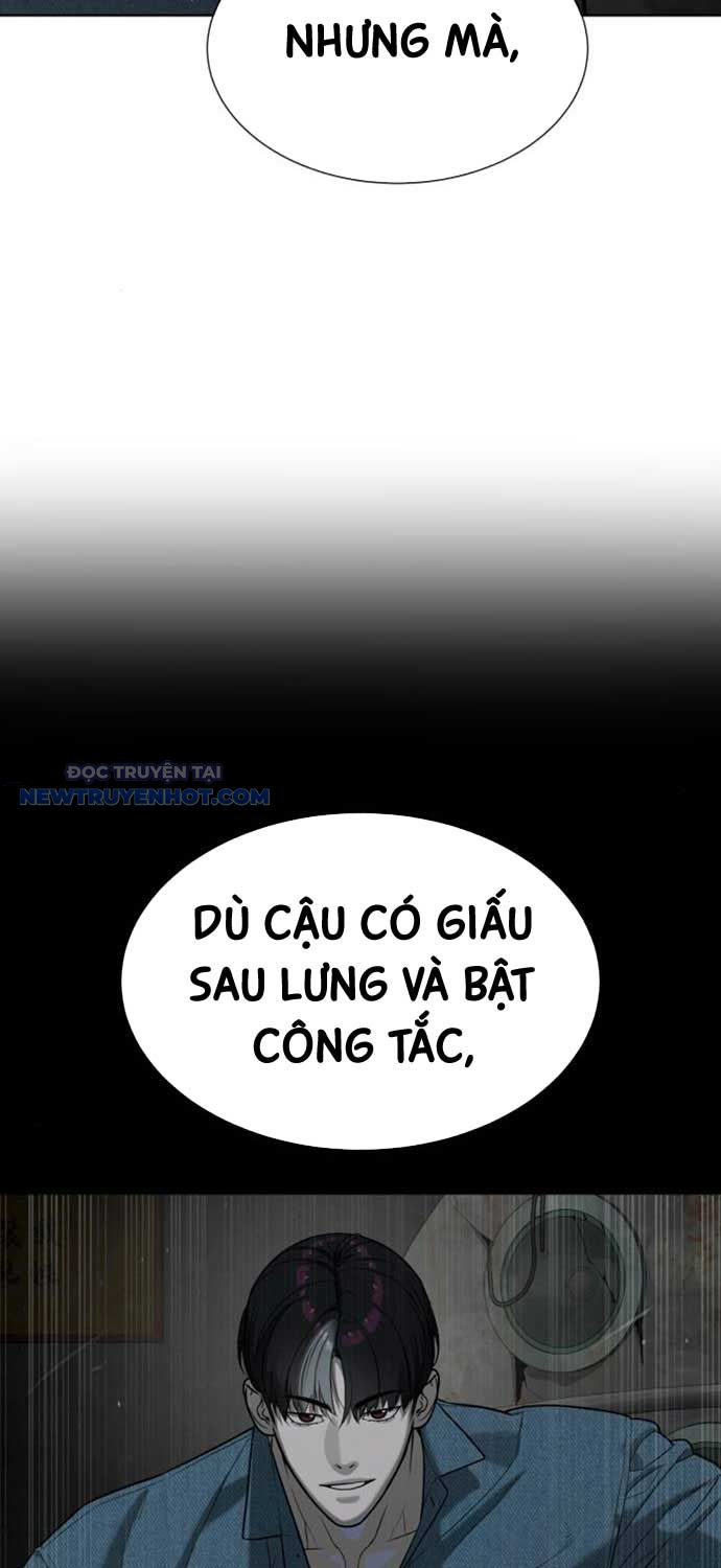 Sát Thủ Peter chapter 67 - Trang 18