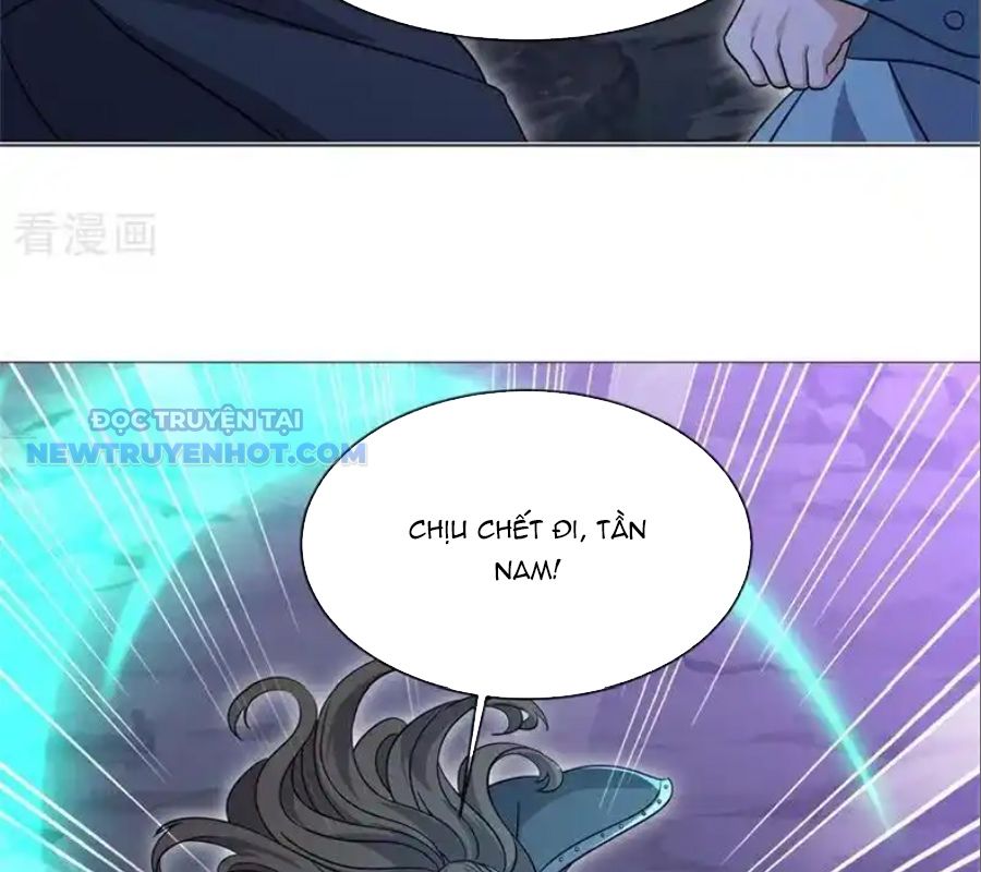 Chiến Hồn Tuyệt Thế chapter 719 - Trang 125