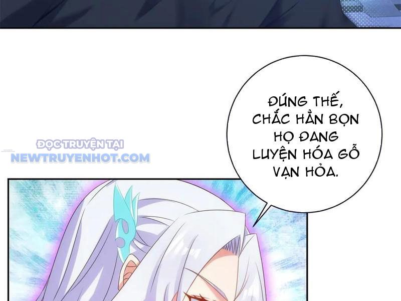 Thần Hồn Võ Đế chapter 420 - Trang 60