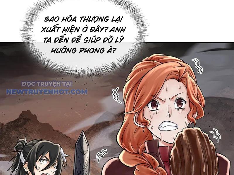 Thần Chi Miệt chapter 45 - Trang 75