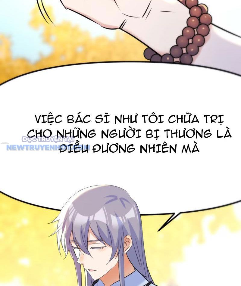 Tinh Thông Pháp Thuật Hồi Phục, Ta đột Nhiên Vô địch chapter 22 - Trang 59