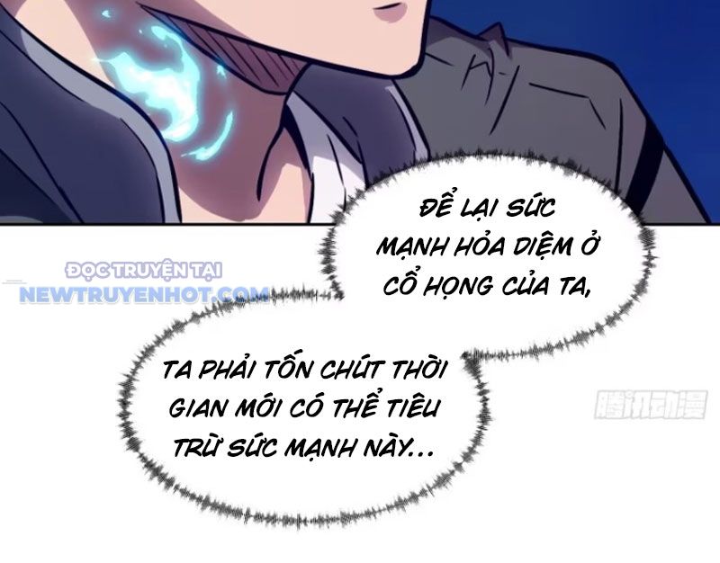 Tay Trái Của Ta Có Thể Dị Biến chapter 81 - Trang 35