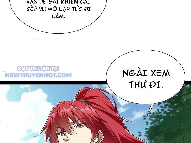 Hoá Ra Ta Là Lão Tổ Ma đạo? chapter 55 - Trang 13