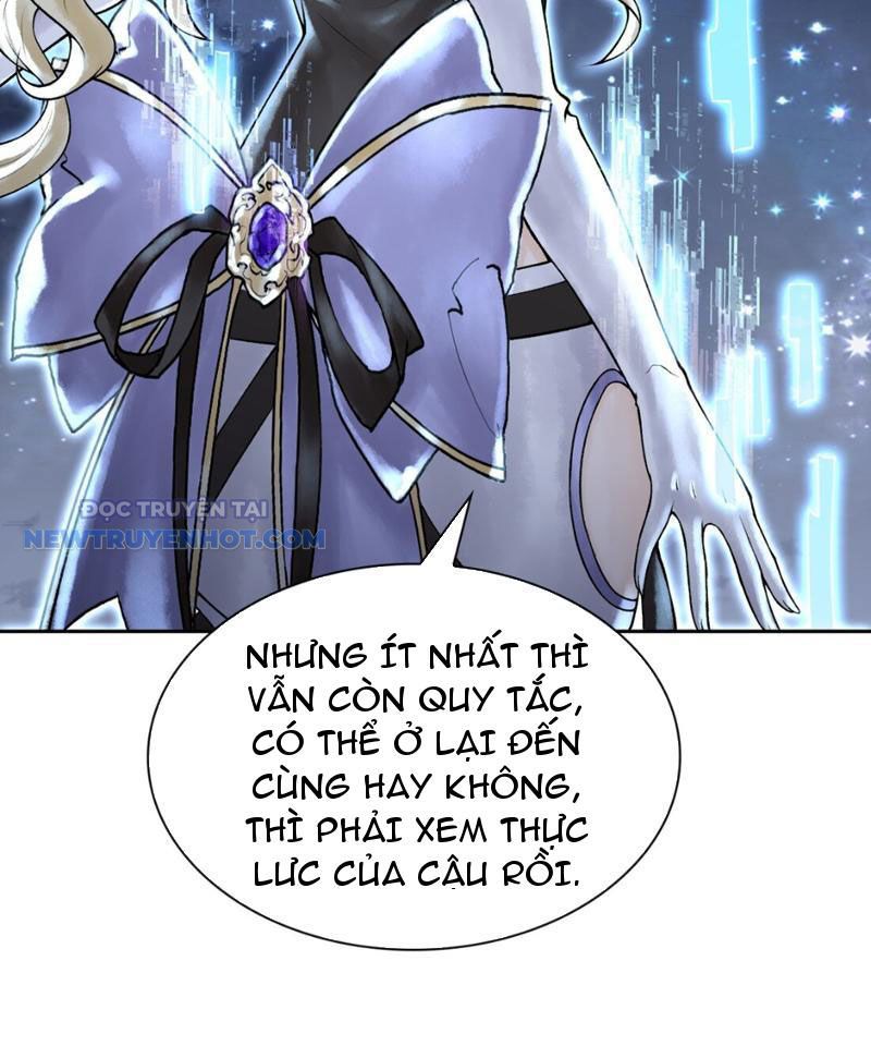 Thần Chi Miệt chapter 41 - Trang 32