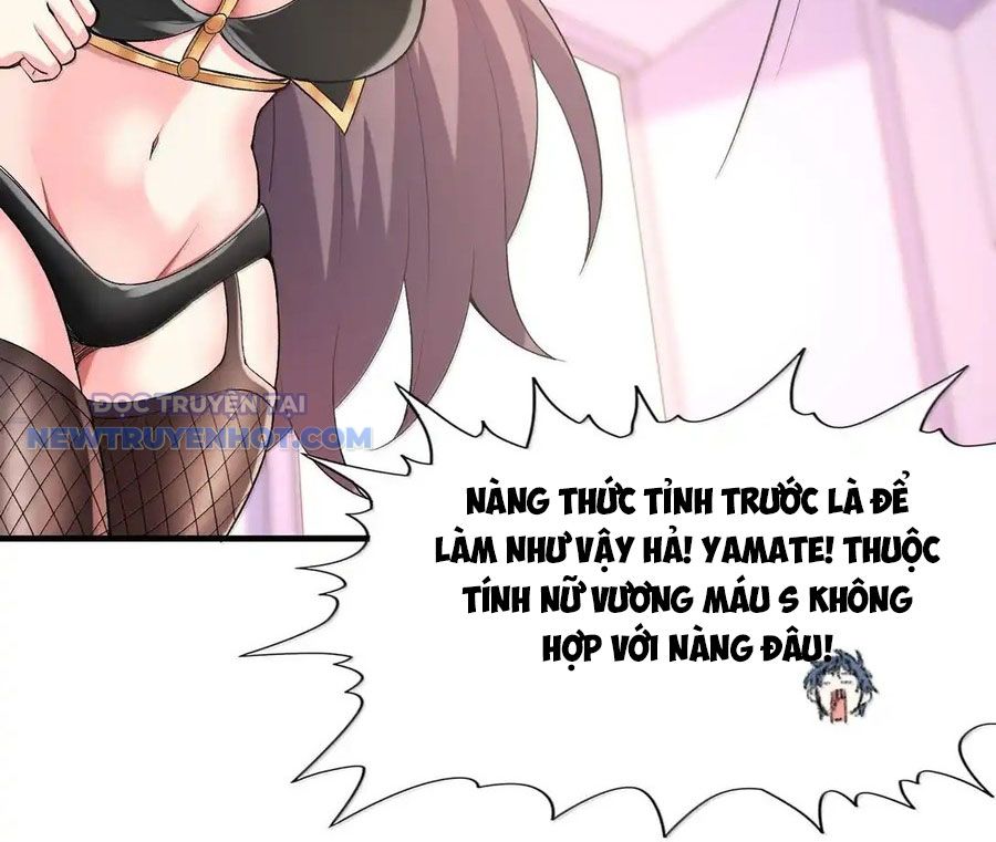 Hậu Cung Của Ta Toàn Là Ma Nữ Phản Diện chapter 186 - Trang 64