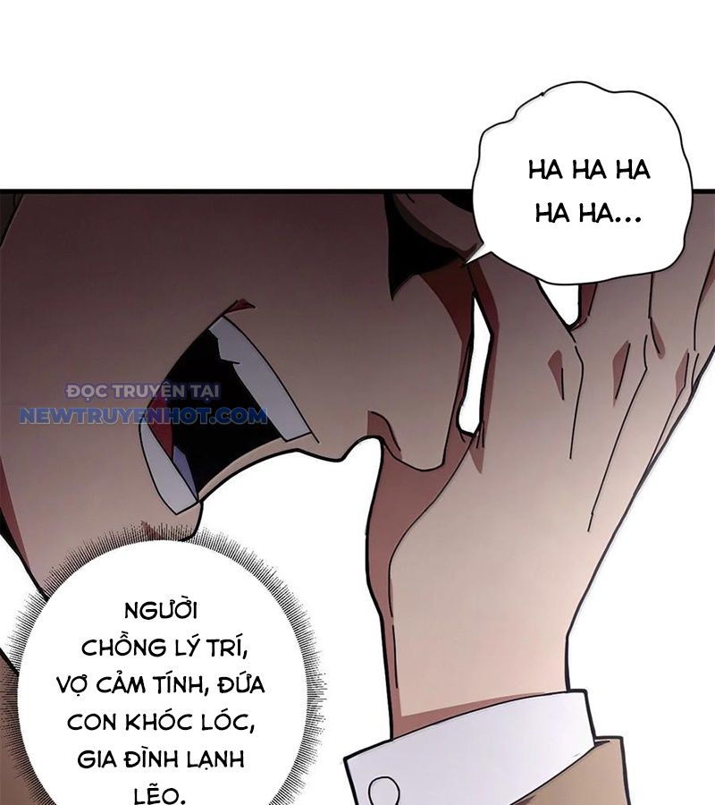 Trưởng Giám Ngục Trông Coi Các Ma Nữ chapter 98 - Trang 45