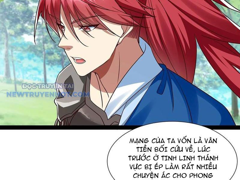 Hoá Ra Ta Là Lão Tổ Ma đạo? chapter 55 - Trang 25