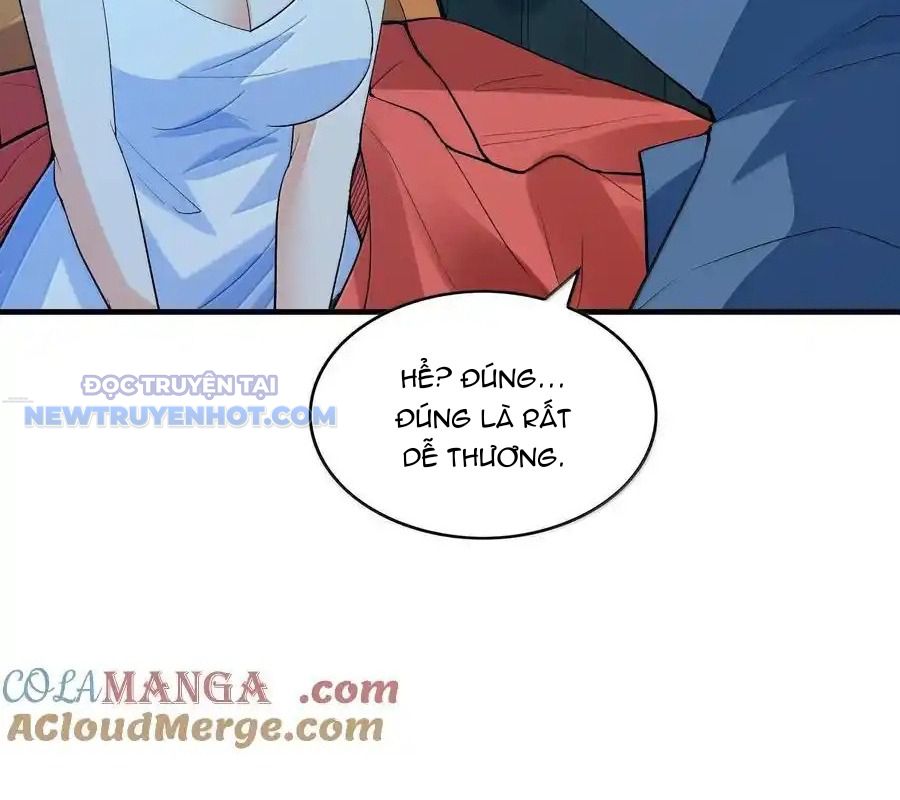 Hậu Cung Của Ta Toàn Là Ma Nữ Phản Diện chapter 162 - Trang 84