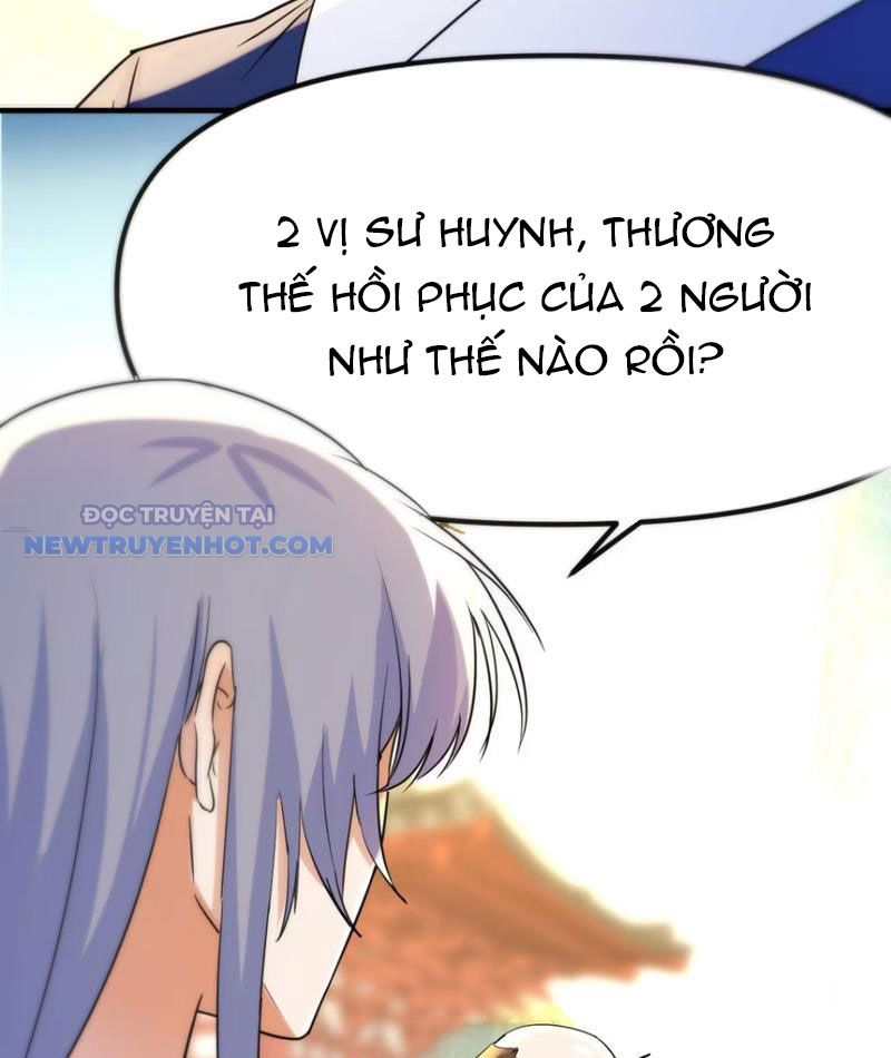 Tinh Thông Pháp Thuật Hồi Phục, Ta đột Nhiên Vô địch chapter 22 - Trang 52