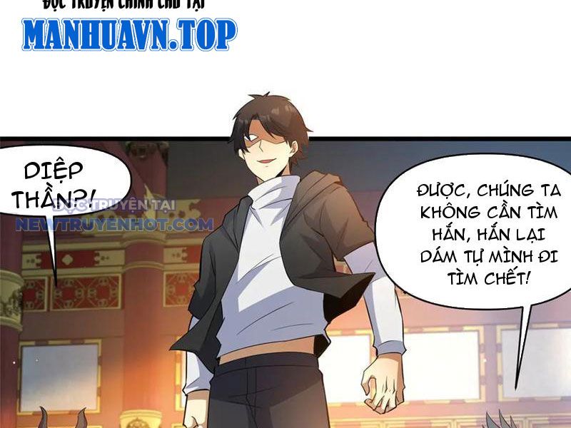 Đô Thị Cực Phẩm Y Thần chapter 199 - Trang 19