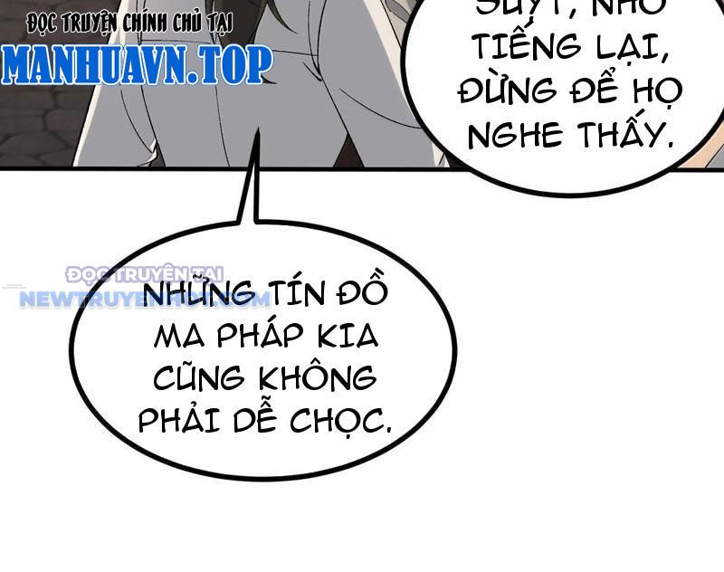 Thiên Đạo Này Cũng Không Ngốc Lắm chapter 113 - Trang 19