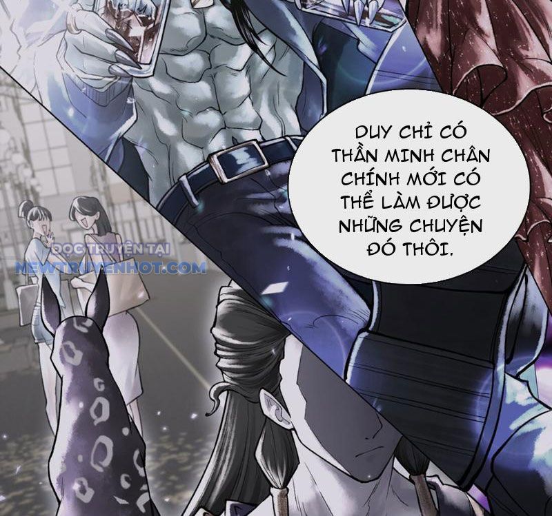 Thần Chi Miệt chapter 32 - Trang 108