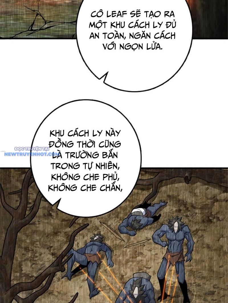 Thả Vu Nữ Đó Ra chapter 643 - Trang 34