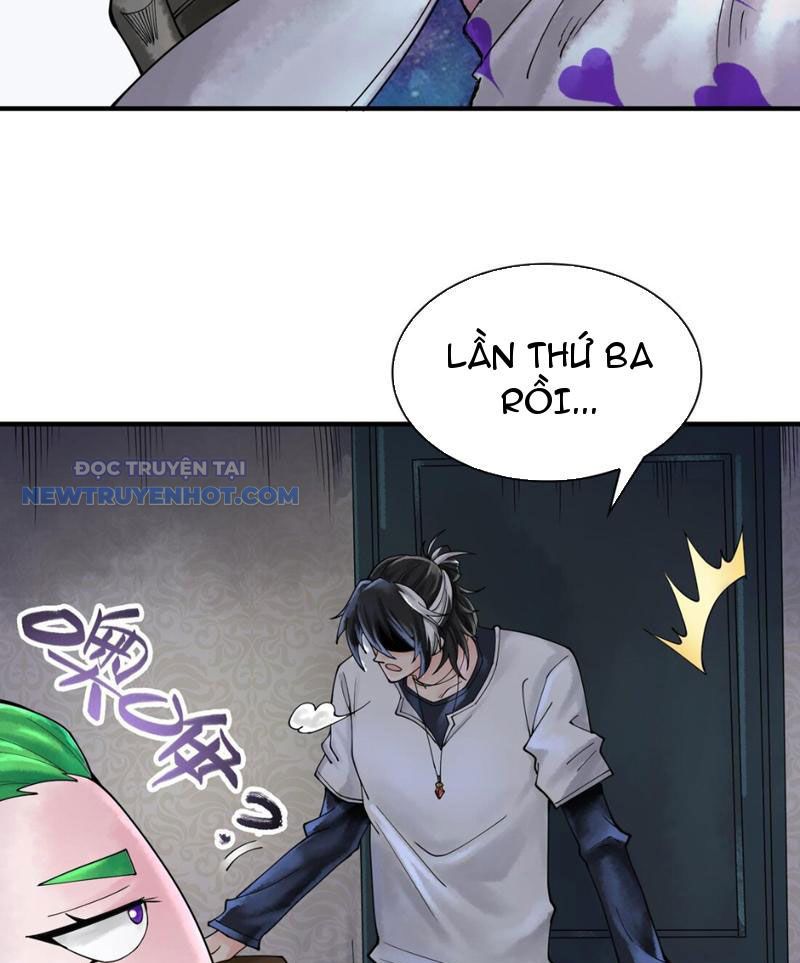 Thần Chi Miệt chapter 17 - Trang 77