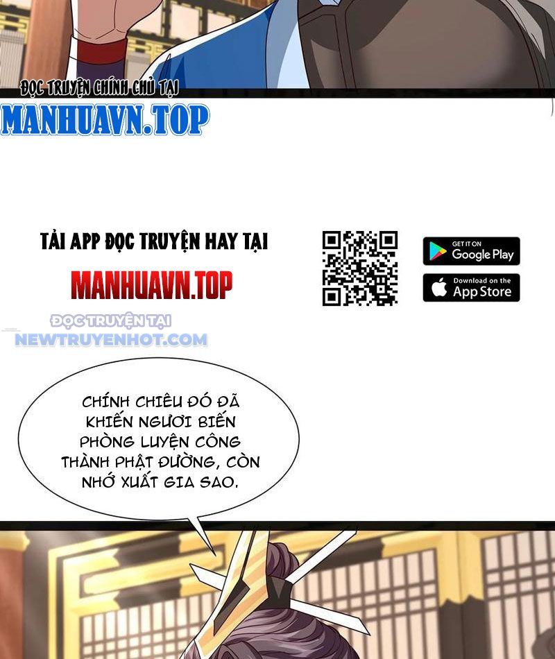 Hoá Ra Ta Là Lão Tổ Ma đạo? chapter 46 - Trang 21