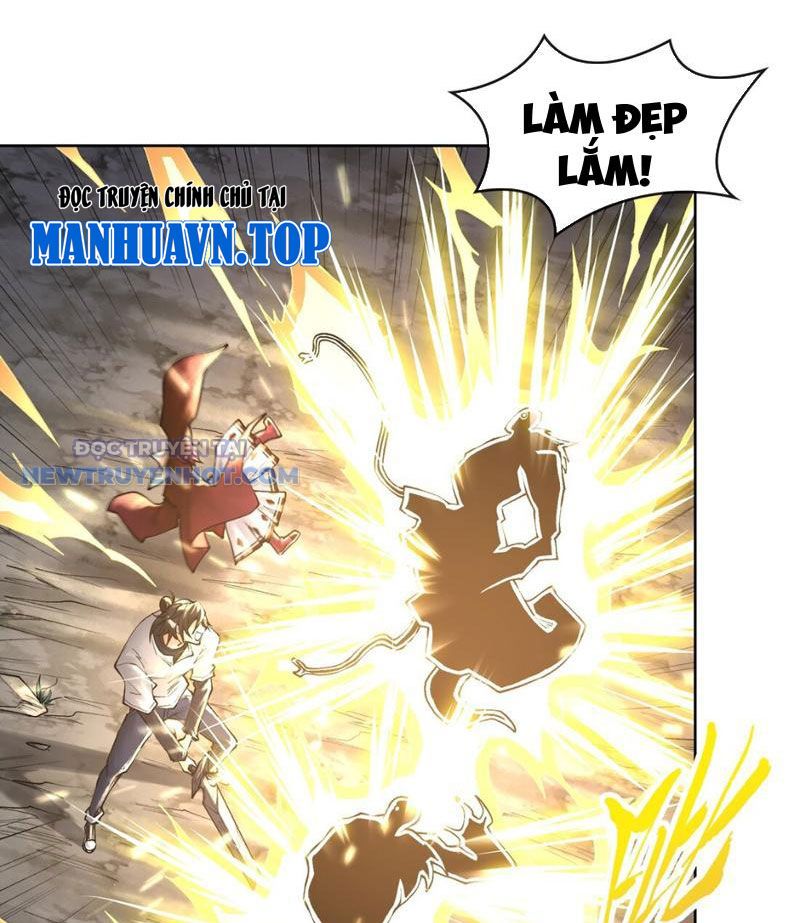 Thần Chi Miệt chapter 34 - Trang 41