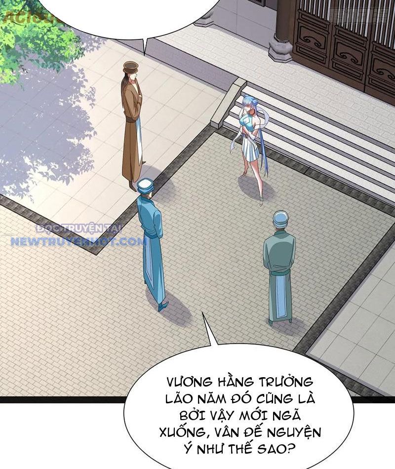 Hoá Ra Ta Là Lão Tổ Ma đạo? chapter 47 - Trang 15