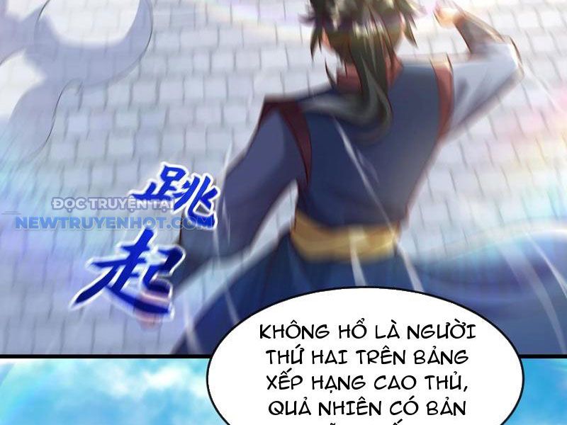 Vừa Cầm Được Thái Cổ Tiên Dược, Ta Đã Đe Dọa Thánh Chủ chapter 77 - Trang 13