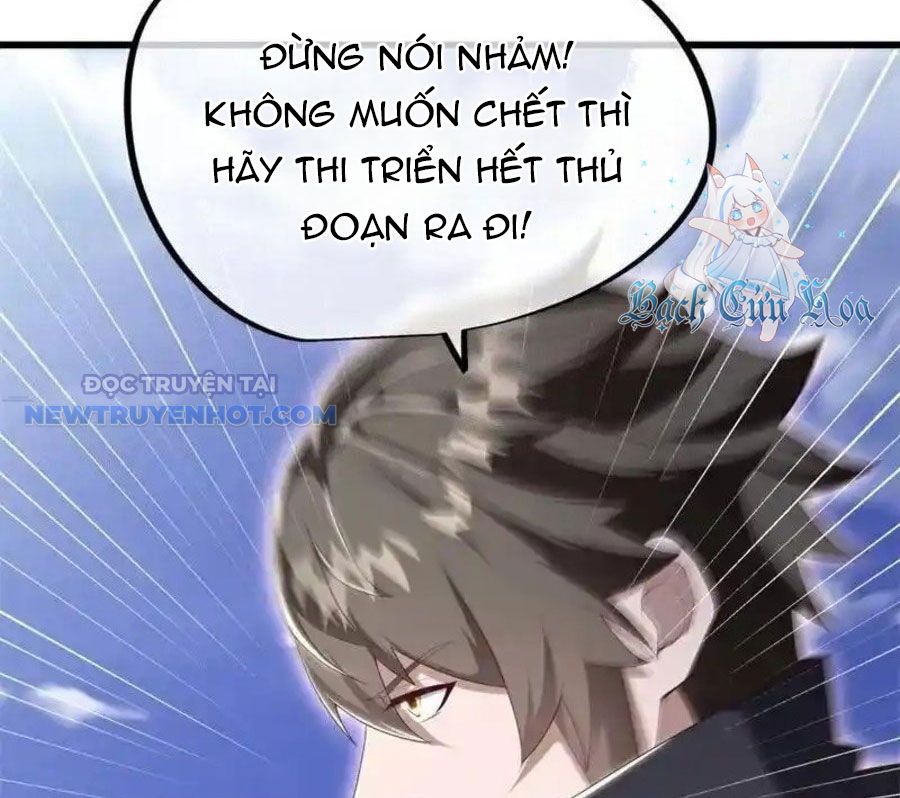 Chiến Hồn Tuyệt Thế chapter 688 - Trang 109