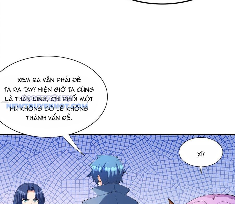 Hậu Cung Của Ta Toàn Là Ma Nữ Phản Diện chapter 180 - Trang 56