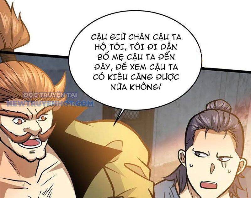 Đô Thị Cực Phẩm Y Thần chapter 212 - Trang 22