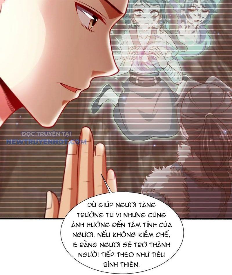 Ta Nắm Giữ Khí Vận Chi Tử chapter 62 - Trang 11