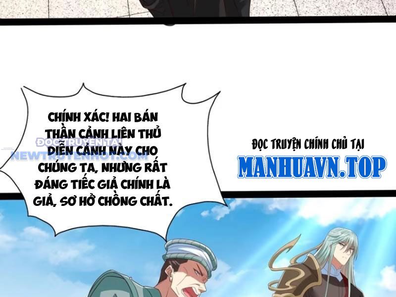 Hoá Ra Ta Là Lão Tổ Ma đạo? chapter 56 - Trang 8