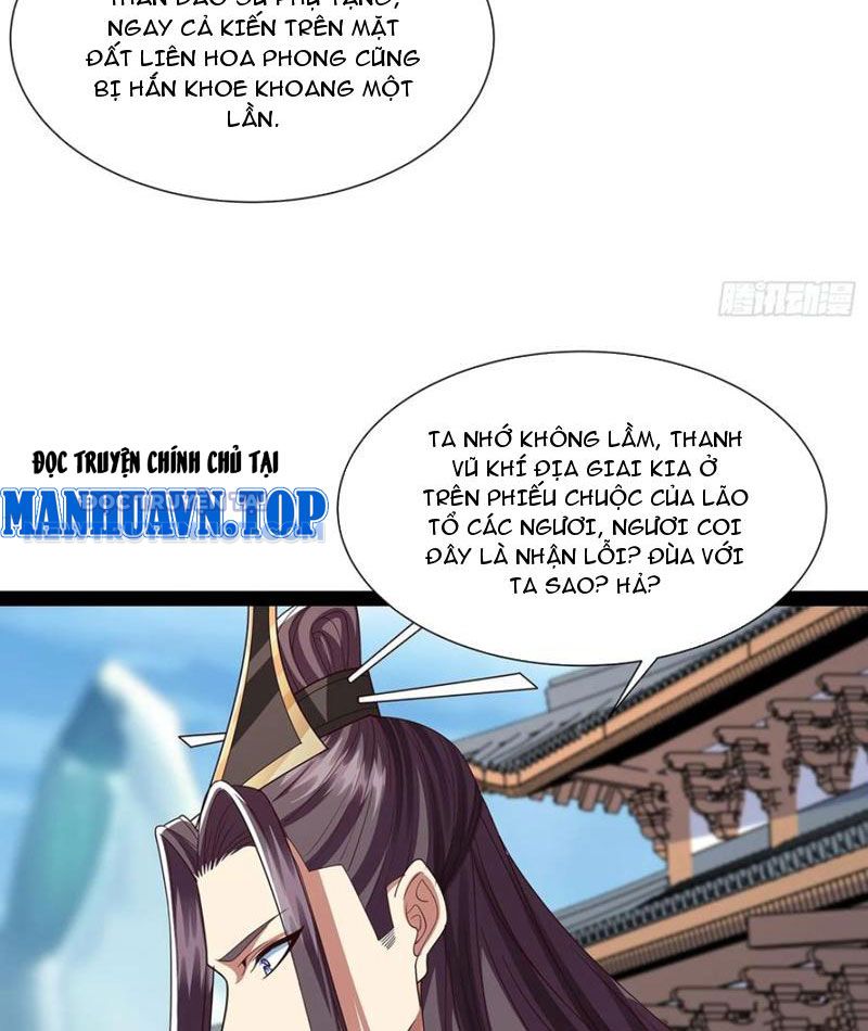 Hoá Ra Ta Là Lão Tổ Ma đạo? chapter 51 - Trang 25