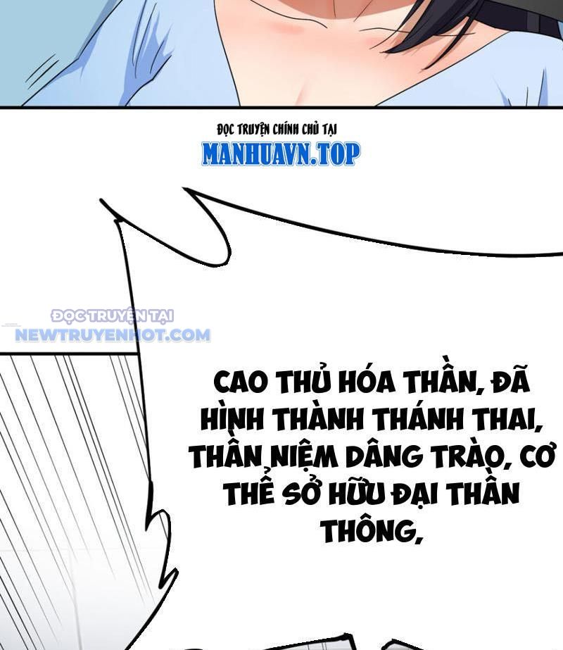 Tinh Thông Pháp Thuật Hồi Phục, Ta đột Nhiên Vô địch chapter 19 - Trang 67