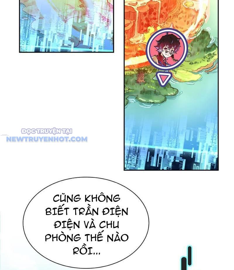 Thần Chi Miệt chapter 40 - Trang 56