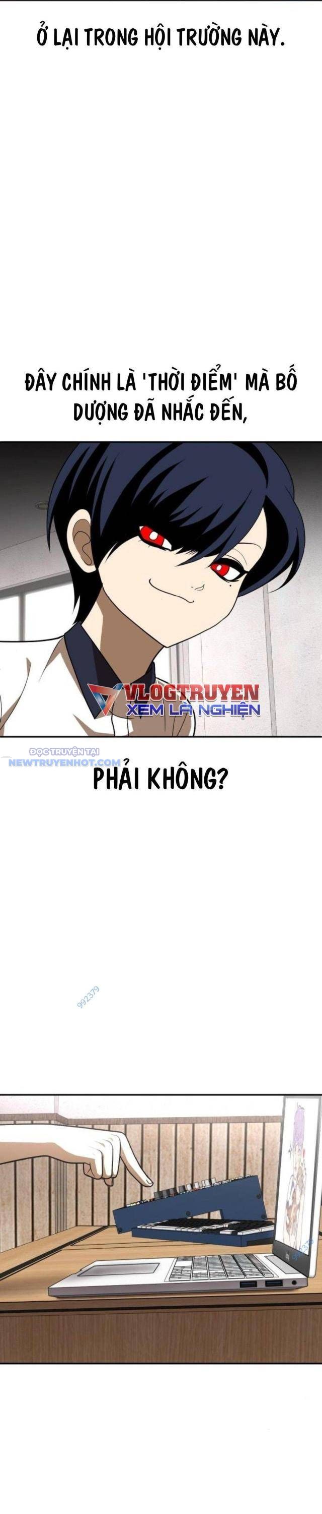 Món Đồ Chơi chapter 34 - Trang 26