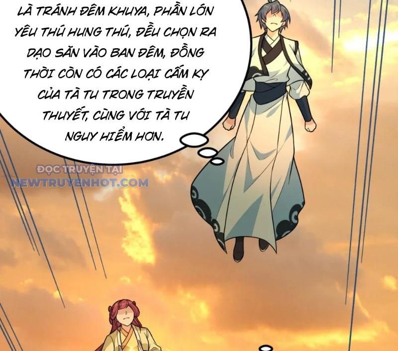 Tu Tiên Bắt Đầu Từ Trường Sinh chapter 57 - Trang 65