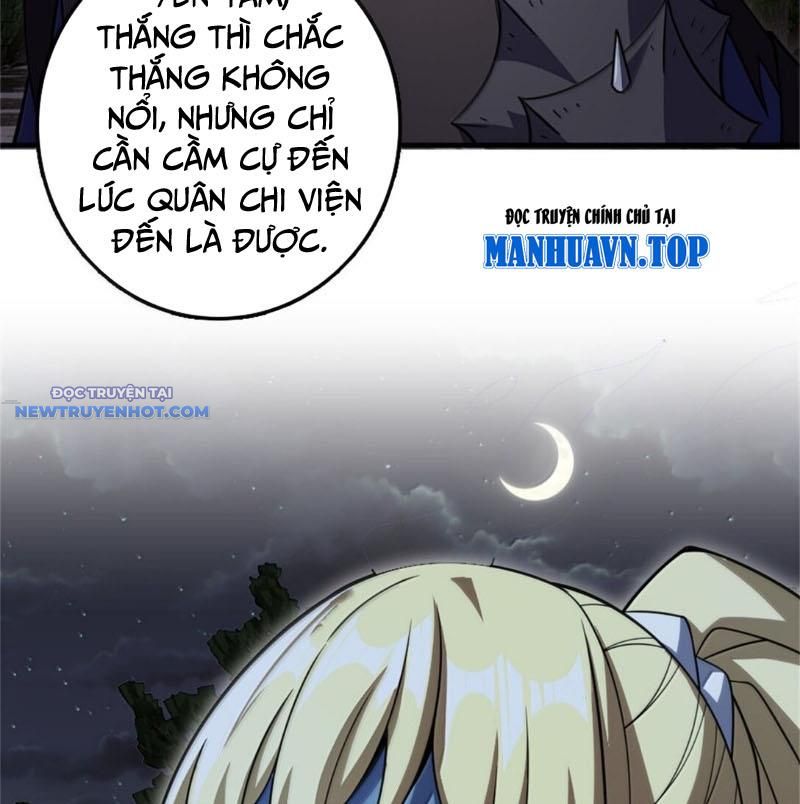 Thả Vu Nữ Đó Ra chapter 645 - Trang 43