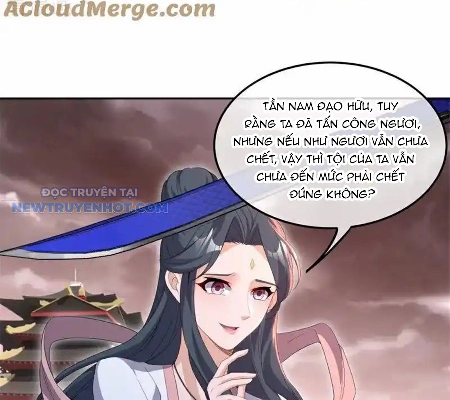 Chiến Hồn Tuyệt Thế chapter 714 - Trang 21