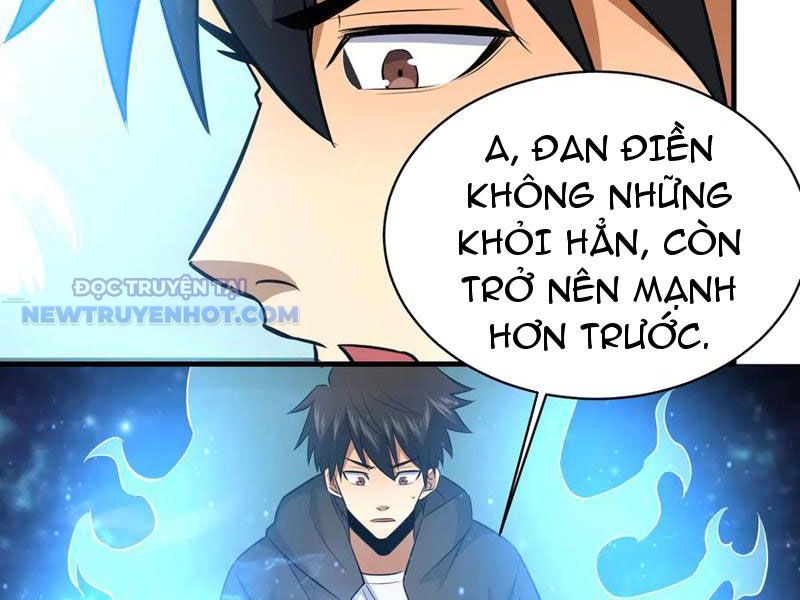 Đô Thị Cực Phẩm Y Thần chapter 203 - Trang 99