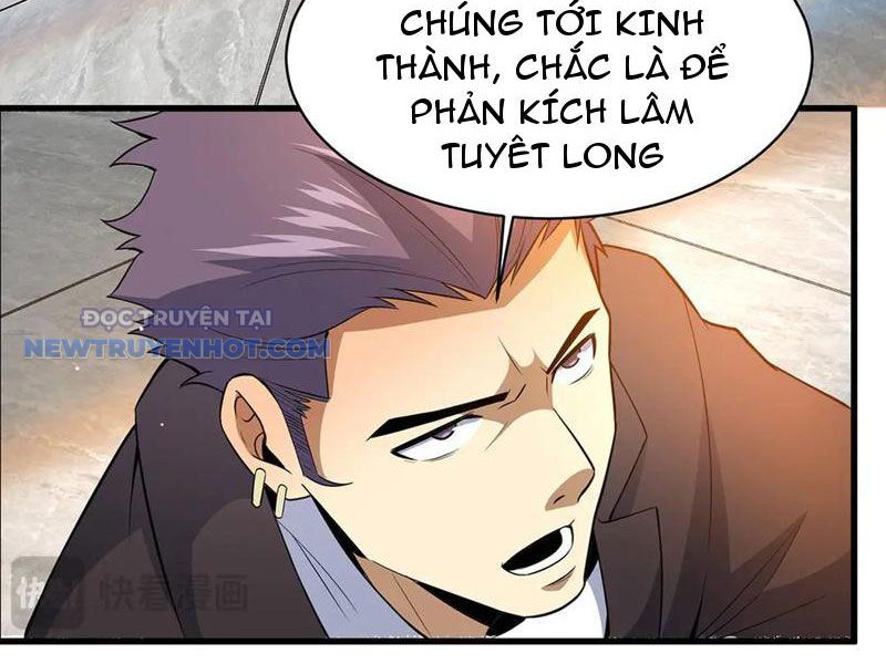 Đô Thị Cực Phẩm Y Thần chapter 183 - Trang 7