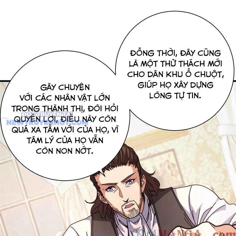 Trưởng Giám Ngục Trông Coi Các Ma Nữ chapter 97 - Trang 21