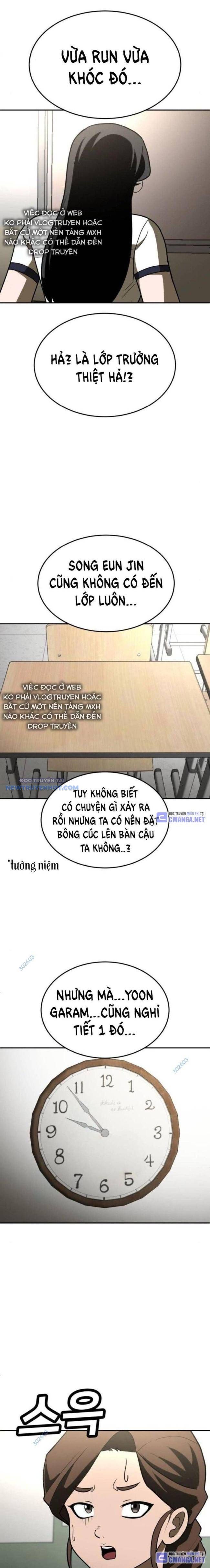 Món Đồ Chơi chapter 29 - Trang 20