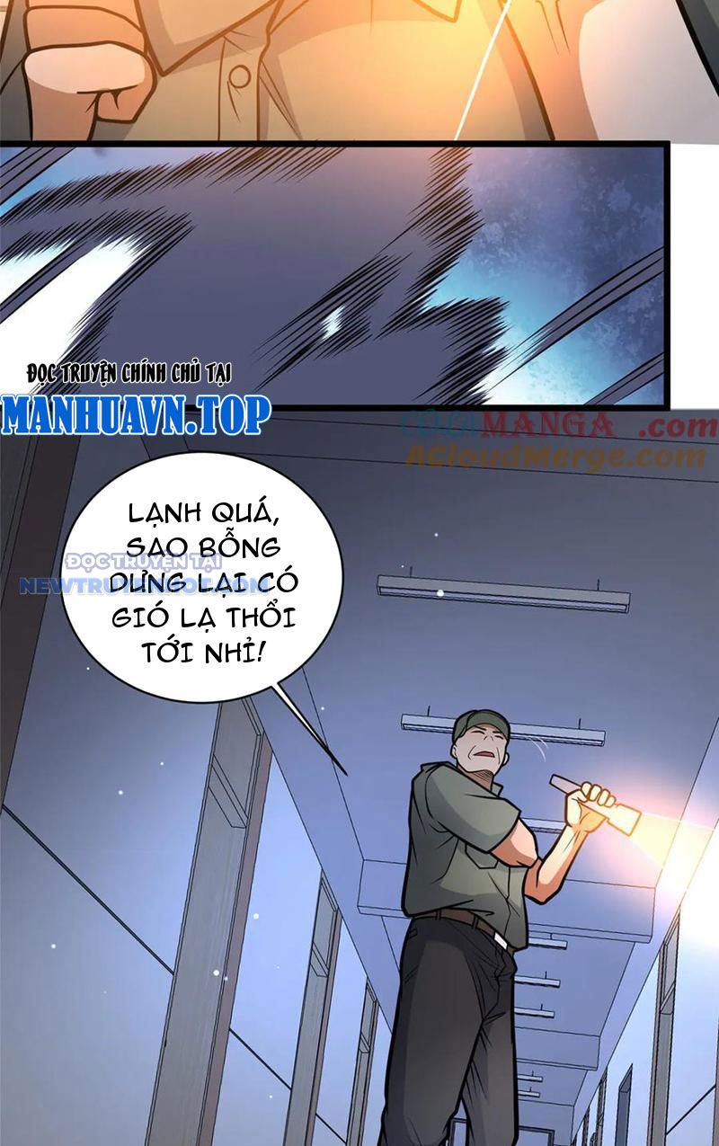 Đô Thị Cực Phẩm Y Thần chapter 194 - Trang 36