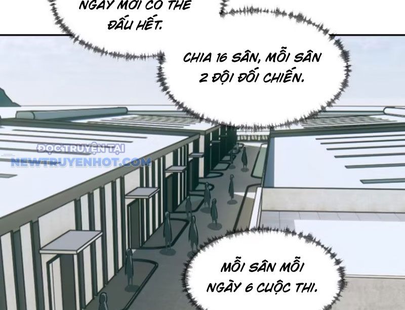 Tay Trái Của Ta Có Thể Dị Biến chapter 82 - Trang 111