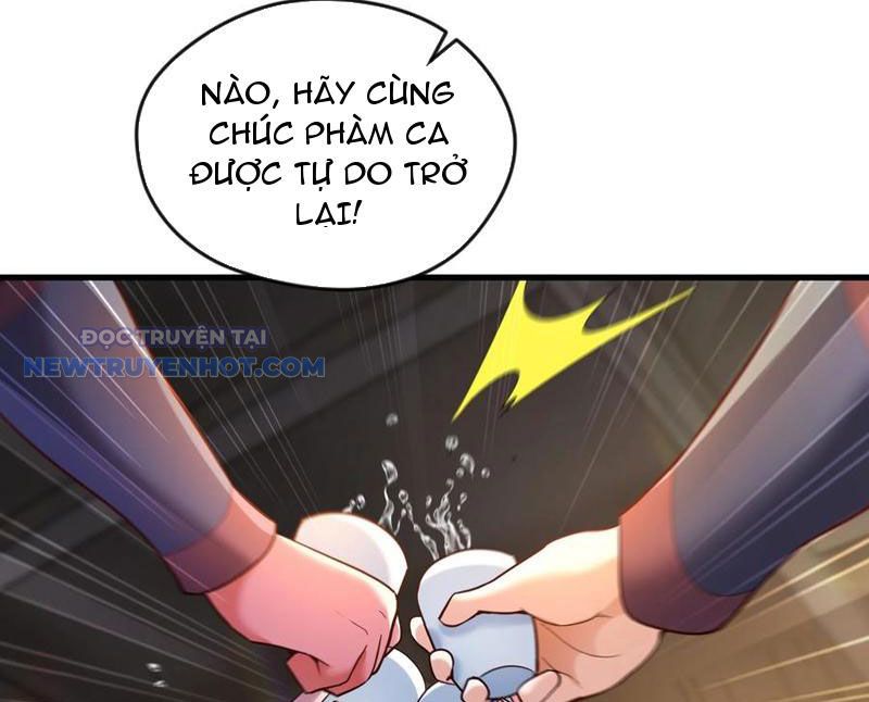 Vừa Cầm Được Thái Cổ Tiên Dược, Ta Đã Đe Dọa Thánh Chủ chapter 69 - Trang 43