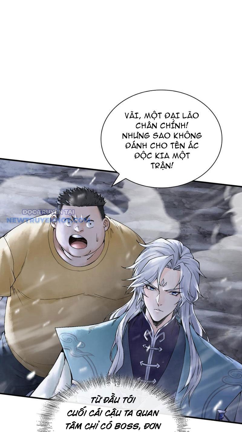 Thần Chi Miệt chapter 13 - Trang 18