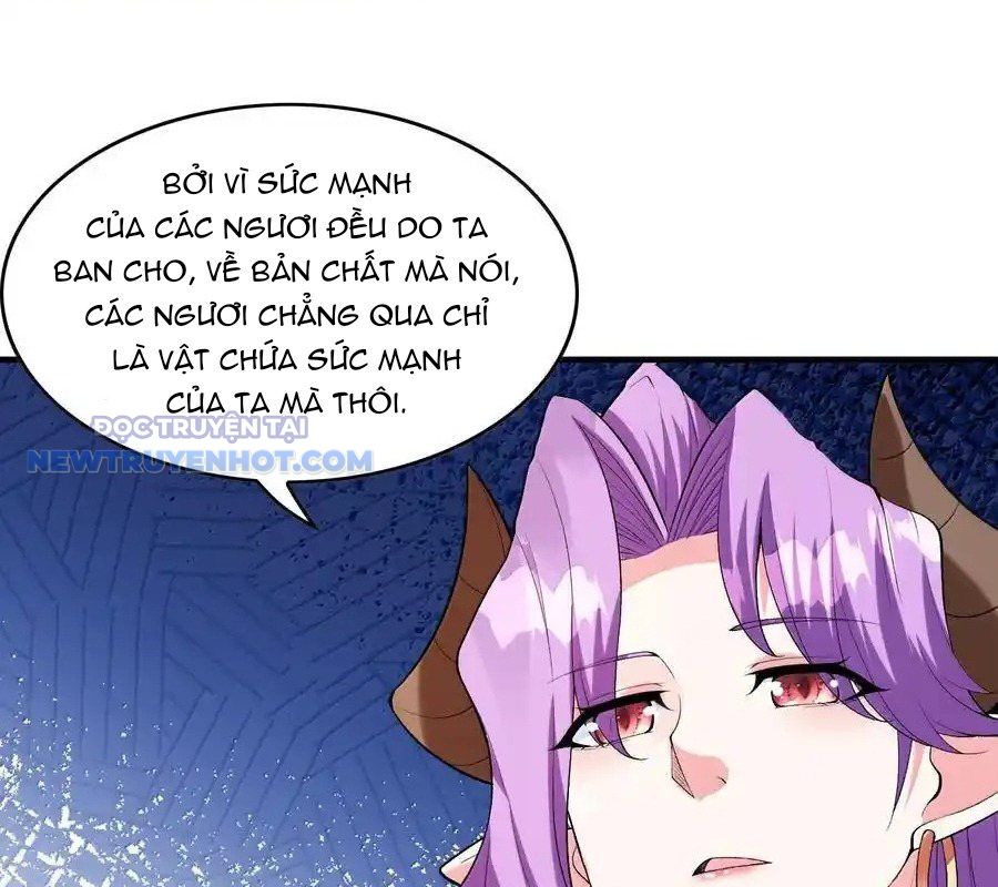 Hậu Cung Của Ta Toàn Là Ma Nữ Phản Diện chapter 156 - Trang 67