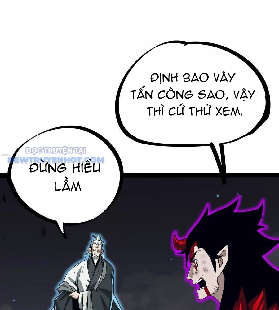 Quỷ Trảm Săn Nhân chapter 48 - Trang 25