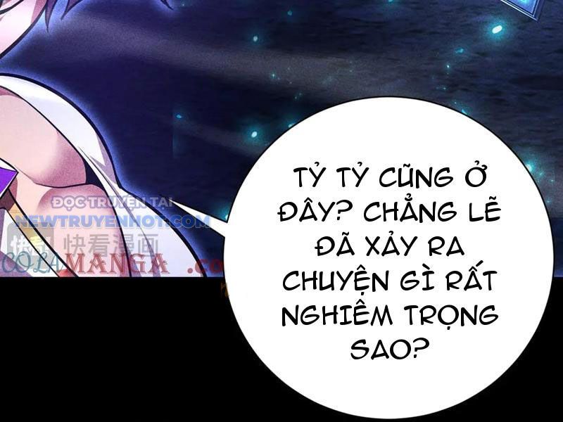 Treo Máy Trăm Vạn Năm Ta Tỉnh Lại Thành Thần chapter 16 - Trang 61