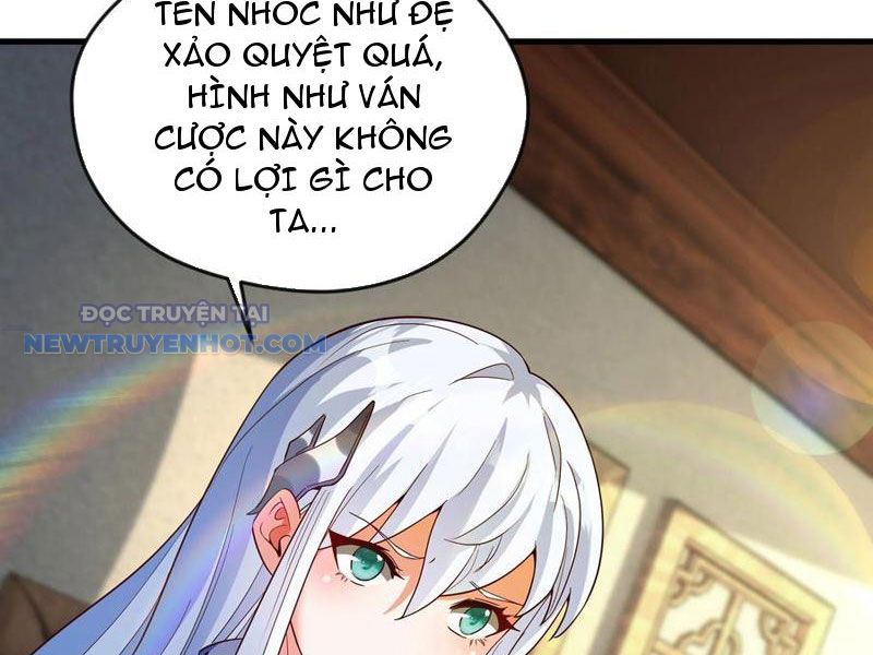 Vừa Cầm Được Thái Cổ Tiên Dược, Ta Đã Đe Dọa Thánh Chủ chapter 71 - Trang 9