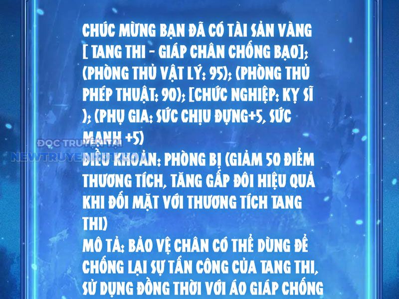 Treo Máy Trăm Vạn Năm Ta Tỉnh Lại Thành Thần chapter 16 - Trang 52